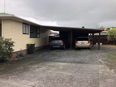 🏡 Modern 3-Bed Home + Private Studio in Te Atatu - Photo 2