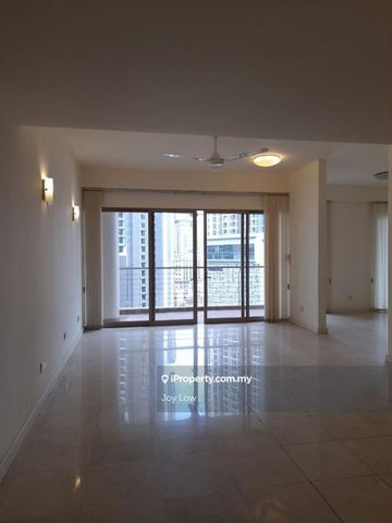Hampshire Park Condominium, KLCC, KL City Centre - Foto 2
