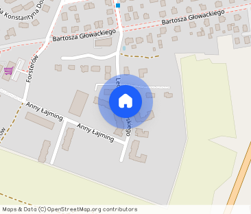 Mieszkanie z antresolą, dwie łazienki i miejsce w - Фото 1