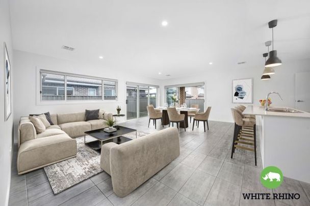 27 Tabrett Street, Googong - Photo 1