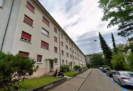 2-Zimmerwohnung mit Balkon - Photo 4
