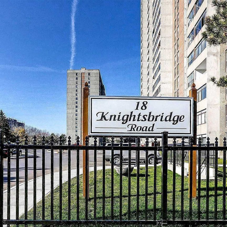 For Lease - 18 Knightsbridge Road Unit# 1509, Brampton, Ontario - Photo 2