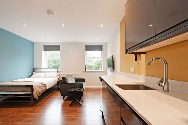 Studios - Single Occupancy - Photo 1