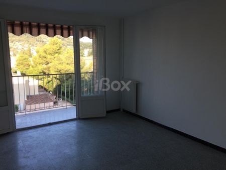 Appartement 3 pièce(s) 60.1 m² - Photo 3