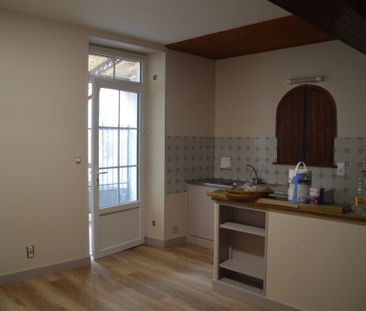 Location Appartement 1 pièce 26m² VILLENEUVE SUR LOT 47300 - Photo 4