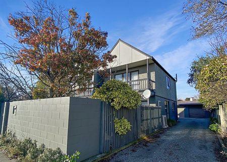 72 Aikmans Road, Merivale, NZ 8146 - Photo 2