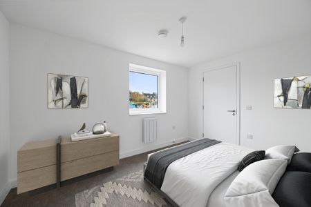 Guild House, Peterborough, Oundle Road - Photo 3