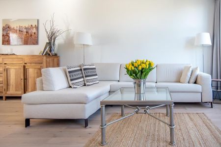 Te huur: Appartement Amstel in Amsterdam - Photo 4