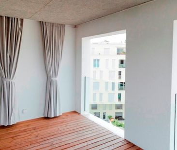 Appartement 4.5 pièces au 2ème étage - Photo 1