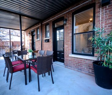 4 1/2 Hochelaga - Photo 1