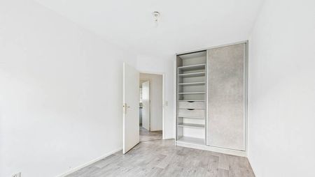 SPICHEREN APPARTEMENT 3 PIECES avec balcon et garage - Photo 4