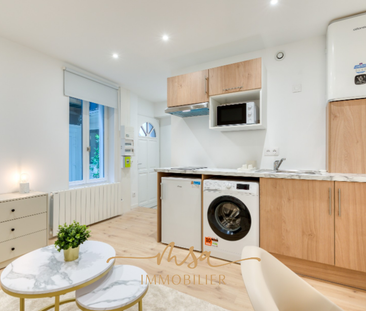 Location Appartement 1 pièce 18m² ROUEN 76000 - Photo 4
