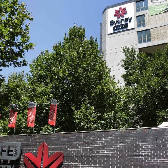 B819/444 Harris Street, Ultimo NSW 2007 - Apartment For Rent | Domain - Photo 1