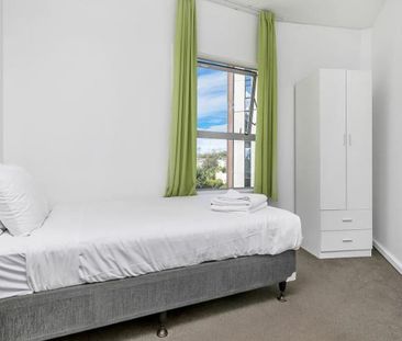 City Centre, 5H/15 Whitaker Place - Photo 6