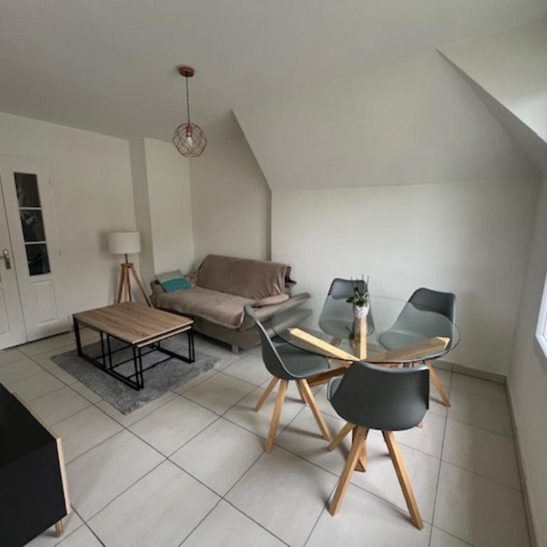 Location Appartement 3 pièces 57m² - Photo 1