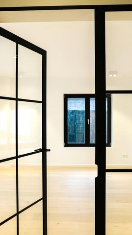 Vrijstaande villa in hartje Sint-Martens-Latem - Foto 5