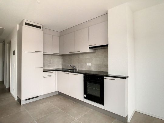 Superb modern apartment in a privileged natural setting - Photo 1