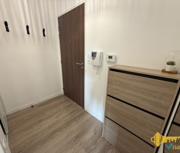 Location Appartement 1 pièce 24m² BASSE GOULAINE 44115 - Photo 4