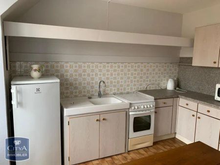 Appartement à louer 3 pièces 59.03m² - Photo 3