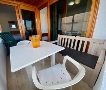 Apartment with large terrace in good location - Photo 3