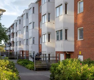 Rimfrostgatan 23 - Photo 1