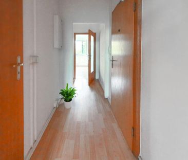 Wohnvergnügen verteilt auf 2 Zimmer - Photo 1