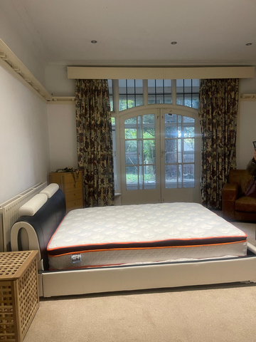 1 bedroom house to rent - Photo 3