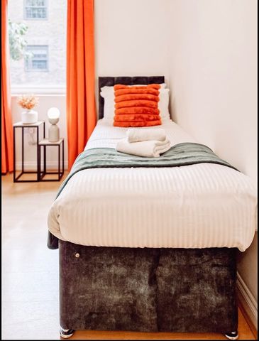 2 Bed Flat, Abinger House, SE1 - Photo 5