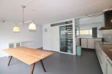 James Stewartstraat 7, Filmwijk Bouwrai Zuid, 1325JA, Almere - Foto 3