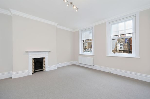 Kensington Court, Kensington, W8, London - Photo 1