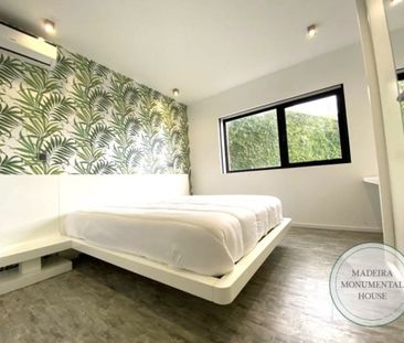 3 room luxury Flat for rent in Ajuda, Funchal, Madeira - Photo 3