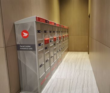 For Lease - 100 Harbour Street Unit# 3107, Toronto, Ontario - Photo 5