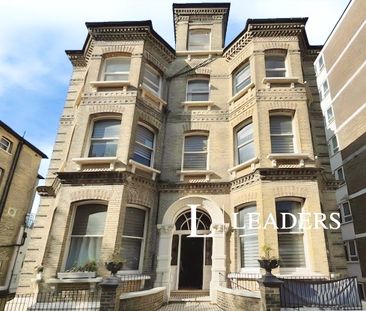 studio to rent The Drive, Hove, East Sussex, BN3 - Photo 4