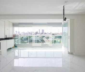 Studio para alugar com 43m², 0 quarto e 1 vaga - Photo 1