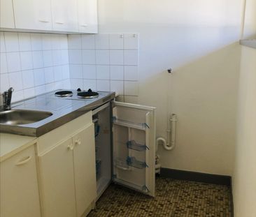 Location Appartement 1 pièce 31m² - Photo 1