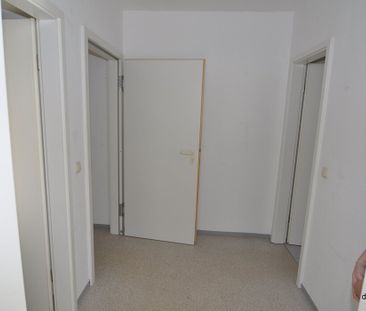 * FREI -freundliche großzügige 1 Zimmerwohnung mit Einbauküche & gr... - Photo 2