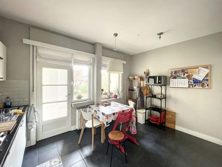Appartement te huur - Photo 4