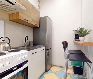 Warszawa, Ochota, Kaliska - Zdjęcie 6