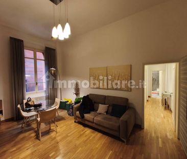 Quadrilocale via Cesare Battisti 23, Centro Storico, Bologna - Foto 1
