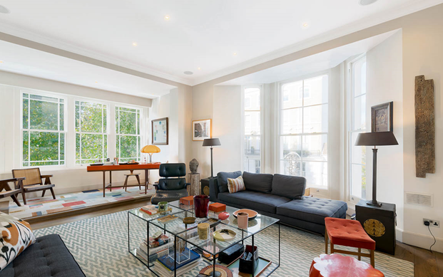 5 bedroom flat to rent - Photo 1