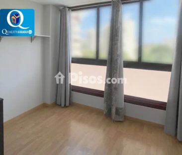 Piso en alquiler en Albufereta - Photo 6