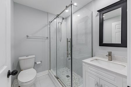 For Lease - 45 Redbud Street Unit# Bsmt, Markham, Ontario - Photo 3