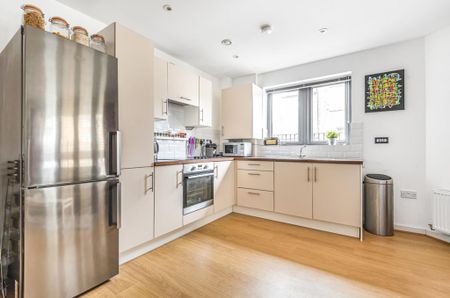 1 bedroom flat to rent - Photo 3