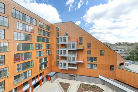 1 bedroom apartment to rent - Photo 2