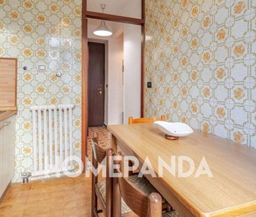 Bilocale via Virle 17, Cenisia, Torino - Foto 6