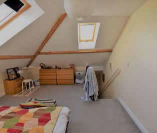 1 bedroom Flat in Flat 3, Leeds - Photo 1