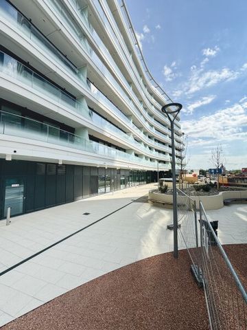 Lichtdurchflutete Dachgeschosswohnung mit beeindruckendem Panoramablick auf die Donauinsel - Photo 5