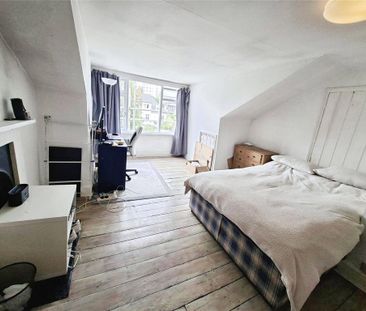 5 bedroom terraced house to rent - Photo 2