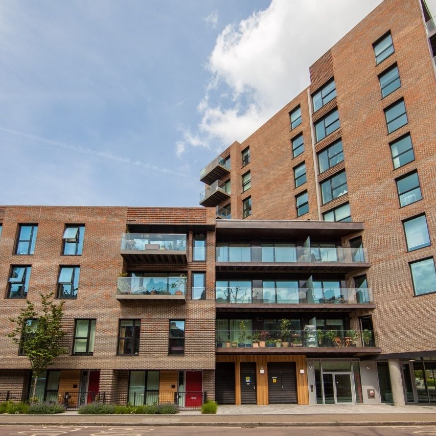 2 Bed Flat, Rodney Road, SE17 - Photo 1