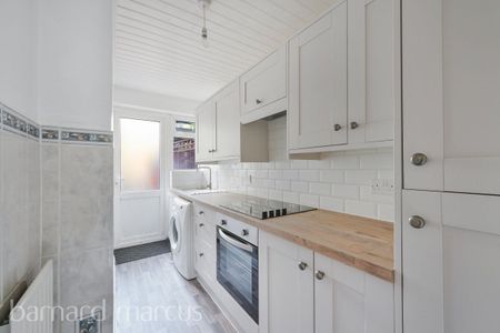 Barnard Gardens, NEW MALDEN - Photo 2